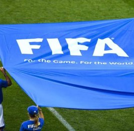 Совет мира и ФИФА поддержат восстановление Газы посредством футбола