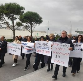 Испорченный камертон 