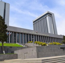 Следующее пленарное заседание Милли Меджлиса состоится 24 февраля