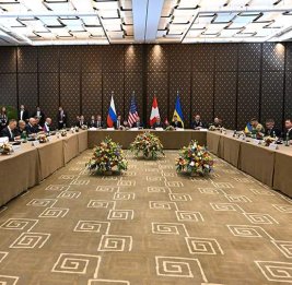 Что с &laquo;духом Анкориджа&raquo;?