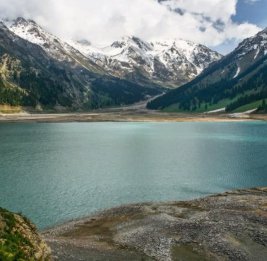 В Казахстане планируют внедрить искусственный интеллект для прогнозирования экологических рисков