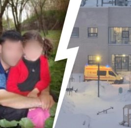 В Уджаре похоронили погибших в Москве супругов-азербайджанцев