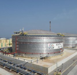 Fitch Solutions: НПЗ STAR начал диверсифицировать источники закупки нефти