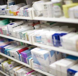 Уже в апреле аптеки получат специальные отличительные знаки