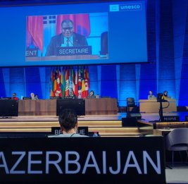 Состоялась 19-я сессия Межправительственного комитета по охране и поощрению разнообразия форм культурного самовыражения