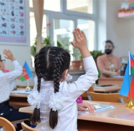 Начинается процесс электронного перевода учащихся