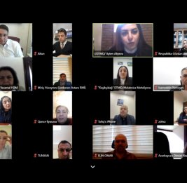 Прошел тренинг на тему &laquo;Теоретическое и практическое объяснение последних изменений в трудовом законодательстве&raquo;