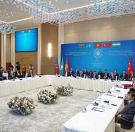 В Азербайджане состоится 15-е заседание министров экономики и торговли Организации тюркских государств