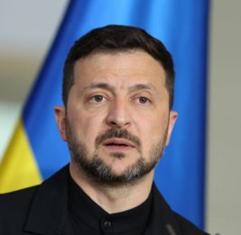 Володимир Зеленский: Возможности для достойного завершения войны остаются