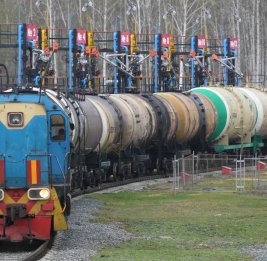 Транспортировка нефтепродуктов из Азербайджана в Армению через Грузию стала дешевле