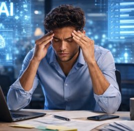 Иск против OpenAI: американский студент утверждает, что чат-бот довёл его до психоза