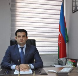 Аждар Джафаров назначен генсеком Федерации бадминтона Азербайджана