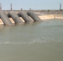 Гидротехнические сооружения в Нахчыване будут реконструированы