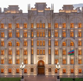 В Азербайджане за сутки задержаны 63 подозреваемых в совершении преступлений