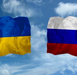 Украина ввела санкции против компаний, обслуживающих российский ВПК