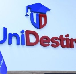 В Учебном центре UniDestin проведено бесплатное тестирование на определение уровня английского языка