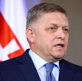 Фицо: Словакия прекратит 23 февраля поставки электроэнергии Украине