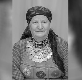 Умерла участница &laquo;Бурановских бабушек&raquo;