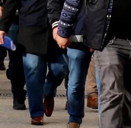 В Турции арестованы 346 подозреваемых в наркоторговле