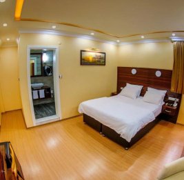 В Баку 29-летний мужчина скончался в отеле