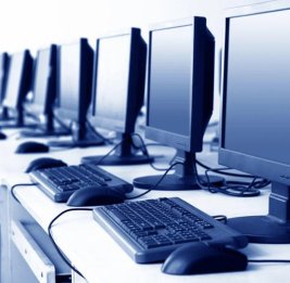 Названо количество произведенных в Азербайджане в январе ноутбуков и компьютеров