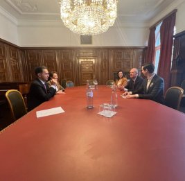 Баку и Вена нацелены на развитие партнерства в области классической музыки