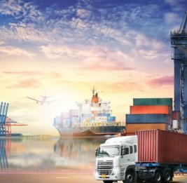 В Азербайджане в январе грузоперевозки превысили 18 млн тонн