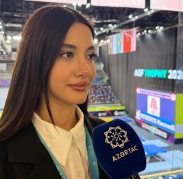 Представитель ФГА: Наши гимнасты достаточно хорошо подготовились к Кубку мира