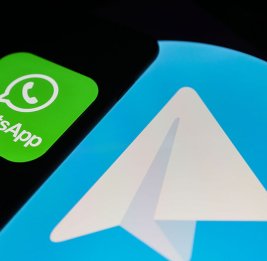 В WhatsApp появится еще одна функция из Telegram
