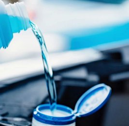 Азербайджан начал экспорт антифриза в Доминиканскую Республику и Египет