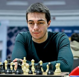 Мухаммед Мурадлы стал чемпионом Азербайджана по шахматам