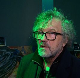 Кустурица: документальное кино помогает увидеть не только то, что показывает CNN