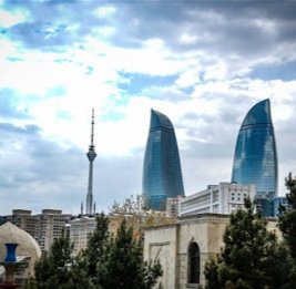 Прогноз на понедельник - Пасмурно, но без осадков