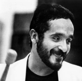 Сальса потеряла одного из своих создателей