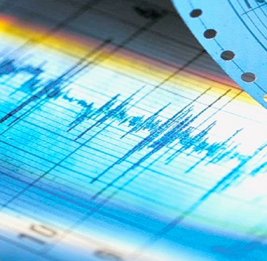 Шамахинский район тряхнуло