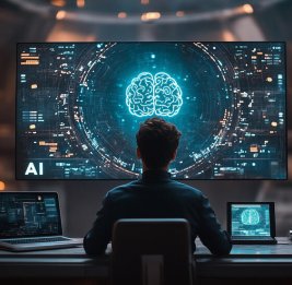 Почти 90 стран подписали декларацию о влиянии ИИ