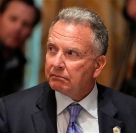 Уиткофф: Отказ Ирана от обогащения урана - &laquo;красная линия&raquo; для США