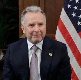 Уиткофф пообещал &laquo;хорошие новости&raquo; по конфликту в Украине в ближайшие недели