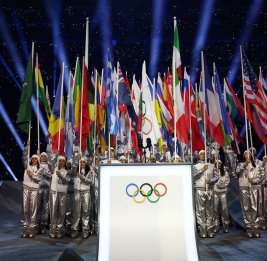 Норвегия поставила рекорд по числу побед на ОИ-2026