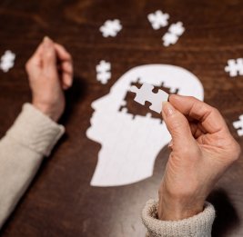 Болезнь Альцгеймера может быть обратимой