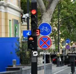 Остановка запрещена: бакинские автомобилисты недовольны штрафами и правилами