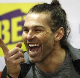 Хоккеист Ягр не намерен продолжать профессиональную карьеру