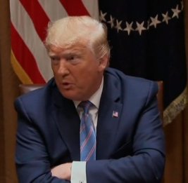 Трамп пообещал опубликовать секретную информацию Пентагона об инопланетянах