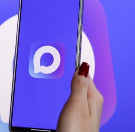 МАХ запустил для пользователей счетчик просмотров постов в каналах