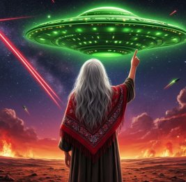 Дмитриев пошутил, что теперь даже пришельцы уверены в ненадежности Обамы