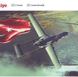 СМИ: Baykar инвестирует 250 миллионов долларов на производство БПЛА в Африке