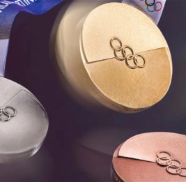 Опубликована итоговая медальная таблица Олимпийских игр 2026 года