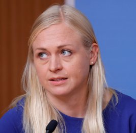 "Направили все, что могли": Финляндия заявила о невозможности помогать Украине