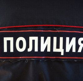 Петербуржец с муляжом гранаты требовал от руководства магазина пельмени и водку