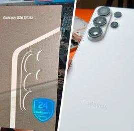 SamMobile: Galaxy S26 Ultra появился в продаже до официальной презентации